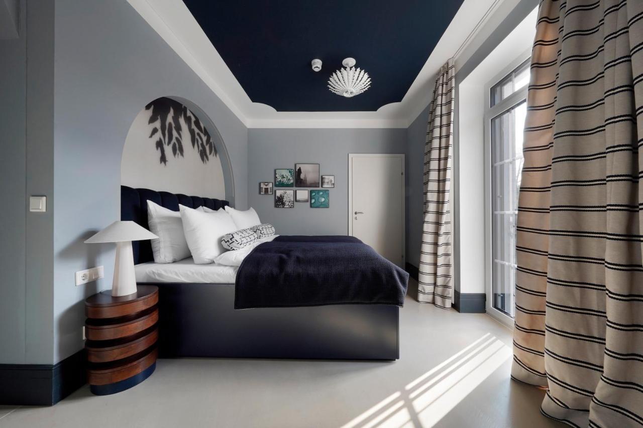 Numa Salzburg Maximilian Aparthotel Екстериор снимка