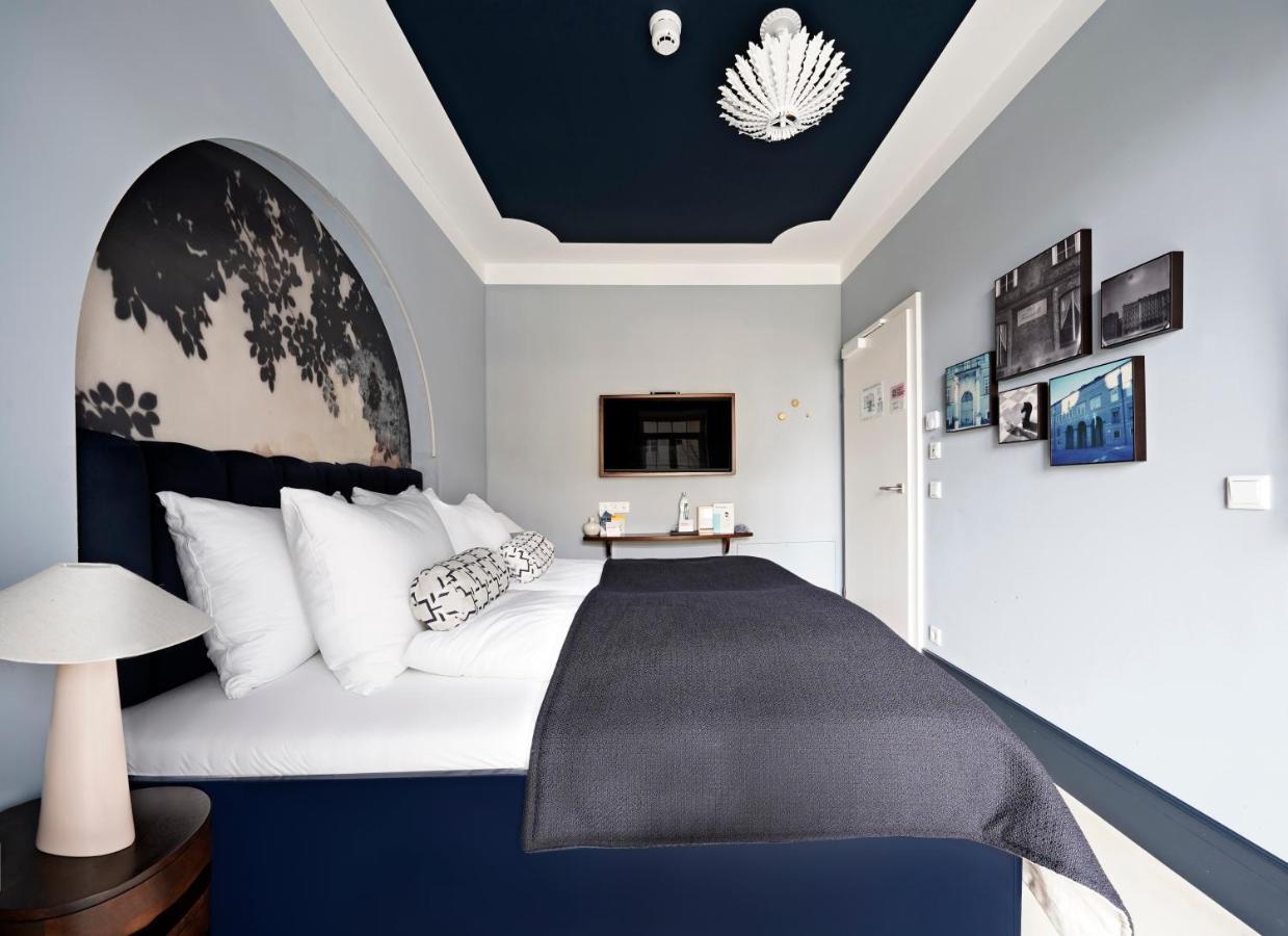 Numa Salzburg Maximilian Aparthotel Екстериор снимка