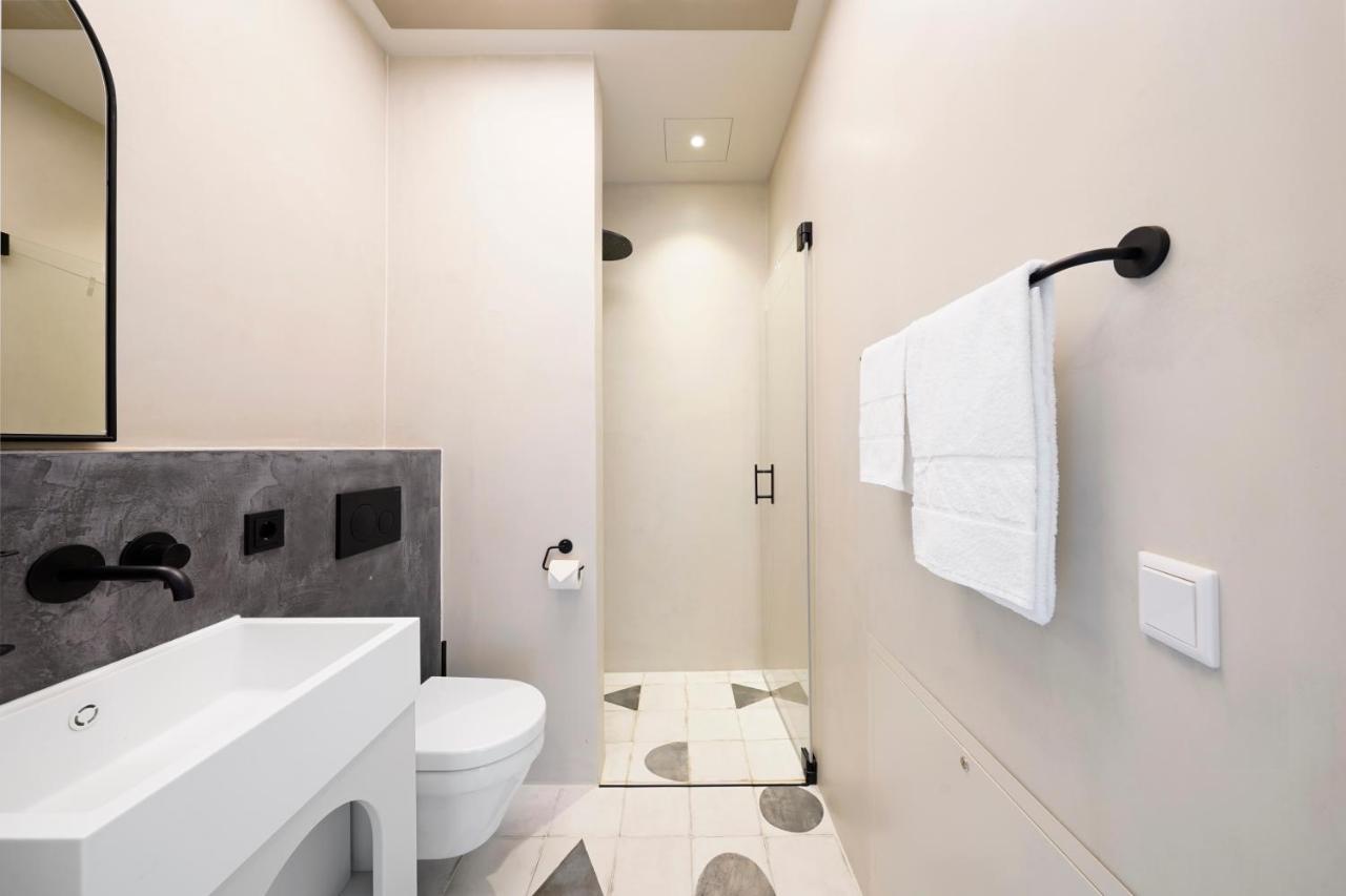 Numa Salzburg Maximilian Aparthotel Екстериор снимка