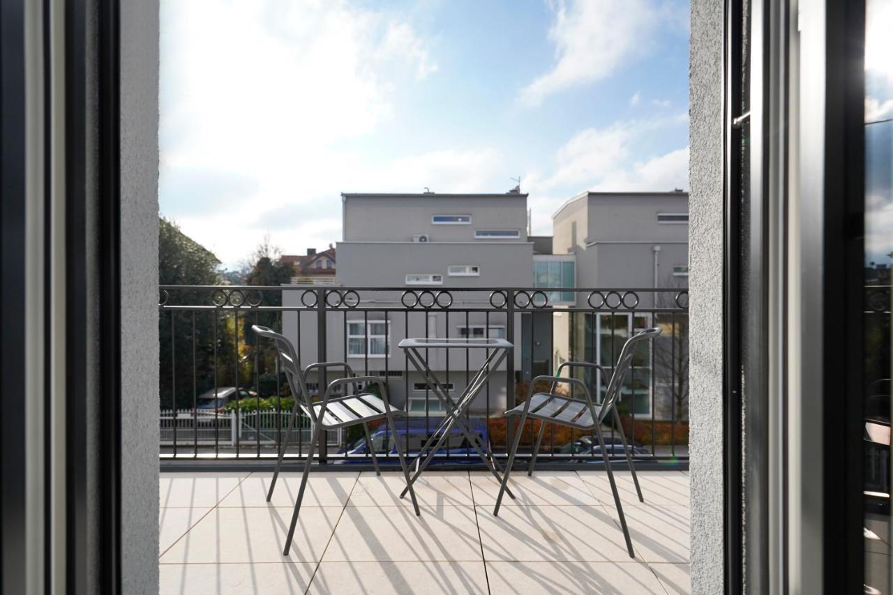 Numa Salzburg Maximilian Aparthotel Екстериор снимка