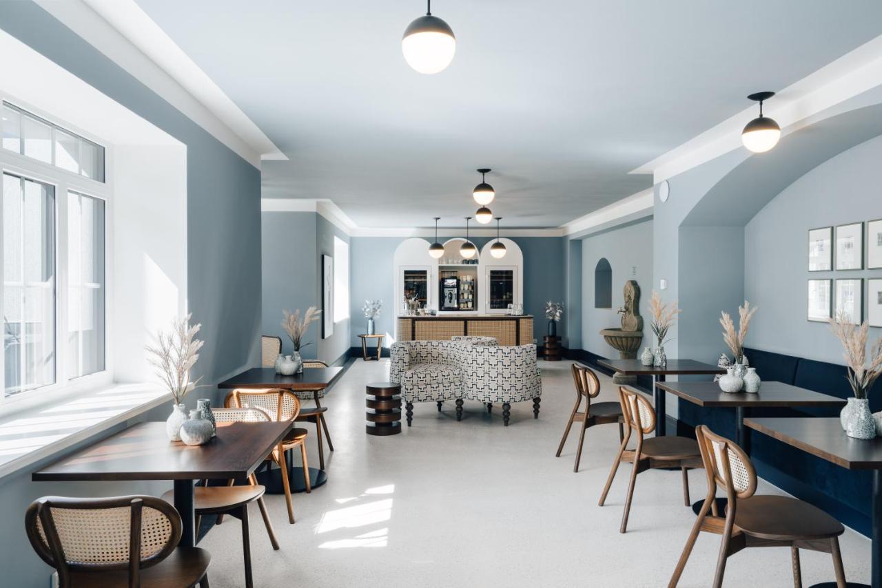 Numa Salzburg Maximilian Aparthotel Екстериор снимка