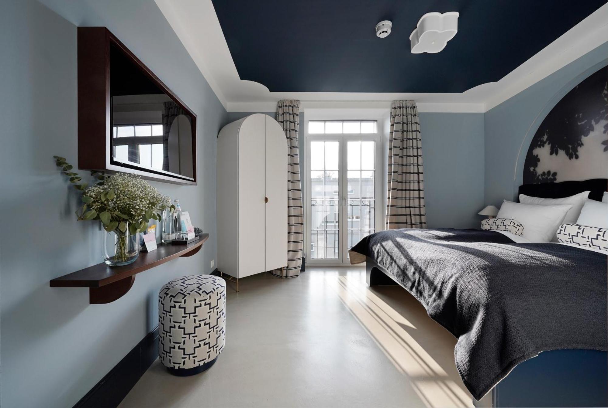 Numa Salzburg Maximilian Aparthotel Стая снимка